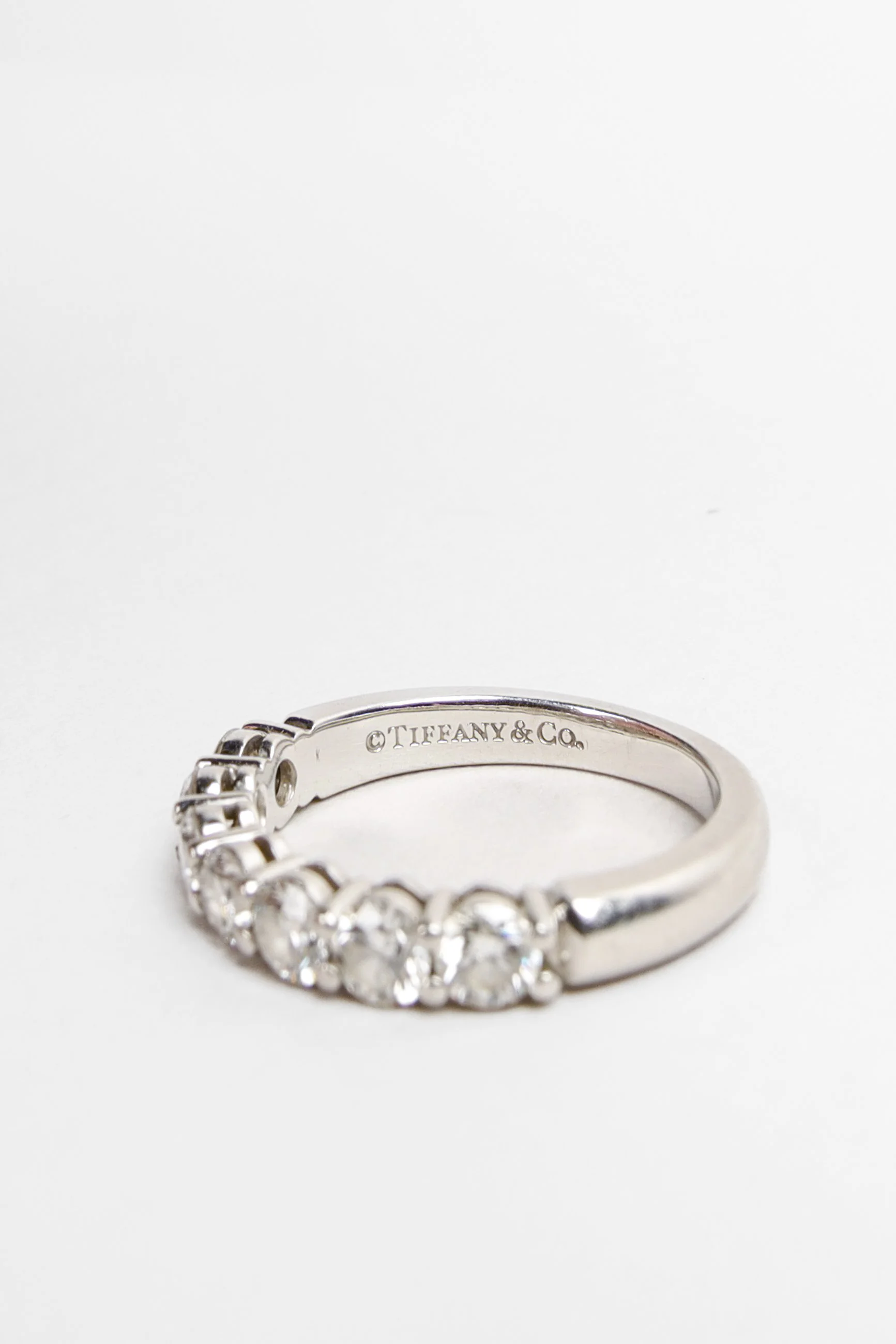 Forever half 2025 carat diamond